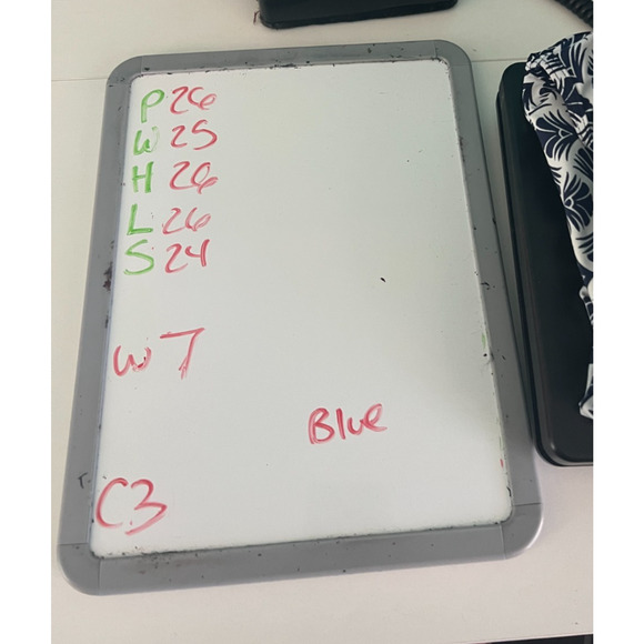 Lands End Long Sleeve Crew Neck Rash Guard Swim Outdoor Active Shirt 2X White - Picture 6 of 6